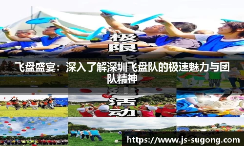 飞盘盛宴：深入了解深圳飞盘队的极速魅力与团队精神