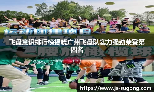 飞盘意识排行榜揭晓广州飞盘队实力强劲荣登第四名